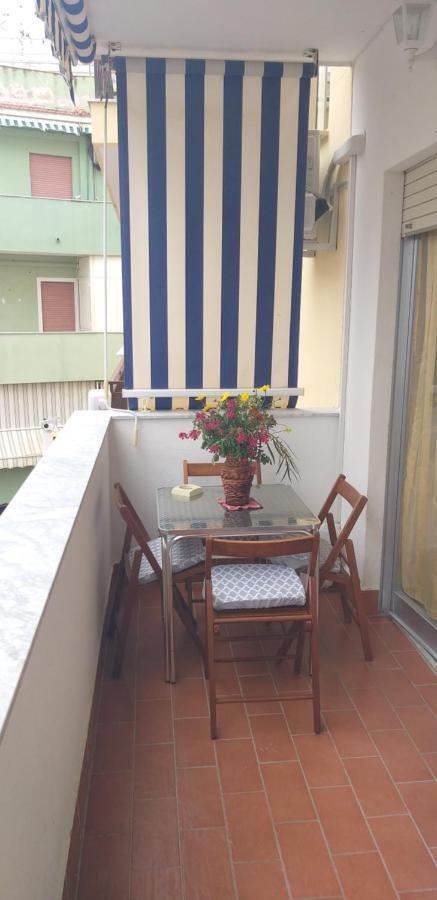 Casa Vacanze Trinacria Isola delle Femmine Luaran gambar